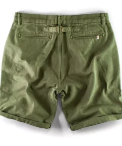 &SONS Virgil Chino Short