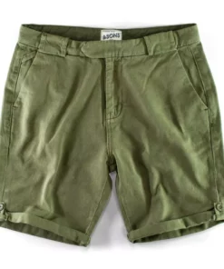 &SONS Virgil Chino Short