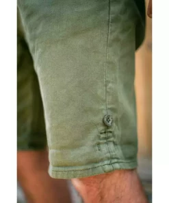 &SONS Virgil Chino Short