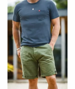 &SONS Virgil Chino Short