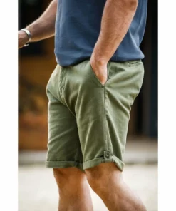 &SONS Virgil Chino Short