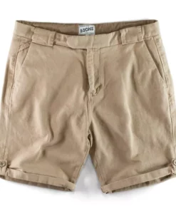 &SONS Virgil Chino Short Clothing