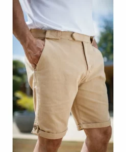 &SONS Virgil Chino Short Clothing 10 &SONS Virgil Chino Short Clothing