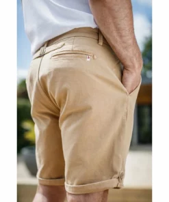 &SONS Virgil Chino Short Clothing 11 &SONS Virgil Chino Short Clothing