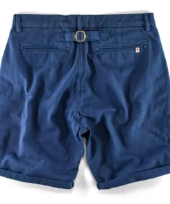 &SONS Virgil Chino Short Clothing