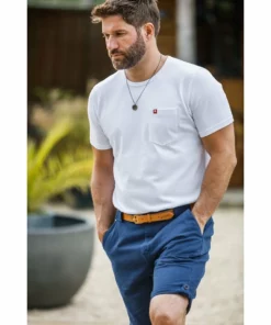 &SONS Virgil Chino Short Clothing 14 &SONS Virgil Chino Short Clothing