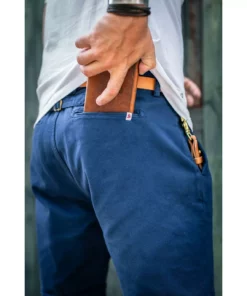 &SONS Virgil Chino Short Clothing 11 &SONS Virgil Chino Short Clothing