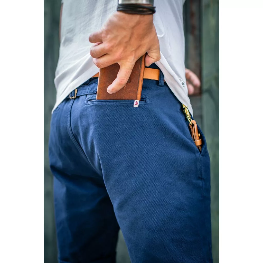 &SONS Virgil Chino Short Clothing 5 &SONS Virgil Chino Short Clothing