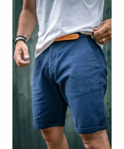 &SONS Virgil Chino Short Clothing 15 &SONS Virgil Chino Short Clothing