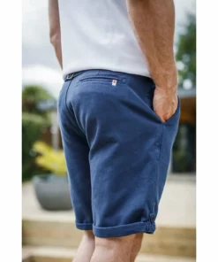 &SONS Virgil Chino Short Clothing 12 &SONS Virgil Chino Short Clothing