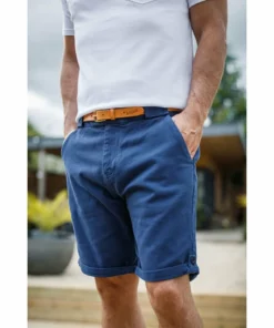 &SONS Virgil Chino Short Clothing 13 &SONS Virgil Chino Short Clothing