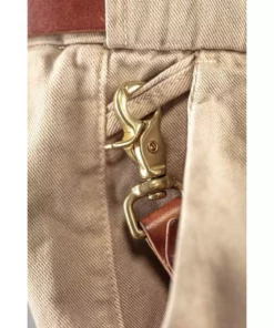 &SONS Virgil Chino Clothing