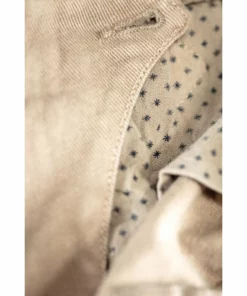 &SONS Virgil Chino Clothing