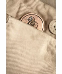 &SONS Virgil Chino Clothing