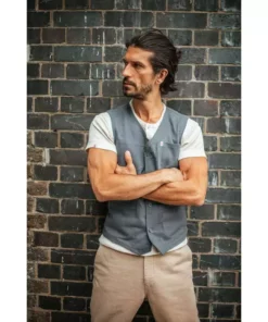 &SONS Virgil Chino Clothing