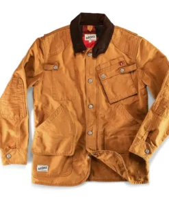 &SONS New Weston Field Jacket