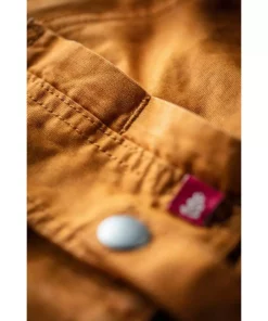 &SONS New Weston Field Jacket 20 &SONS New Weston Field Jacket