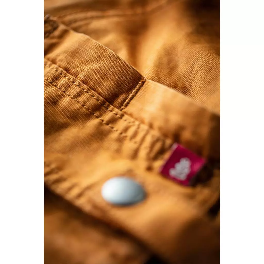 &SONS New Weston Field Jacket 8 &SONS New Weston Field Jacket