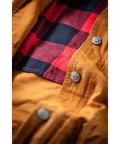 &SONS New Weston Field Jacket 22 &SONS New Weston Field Jacket