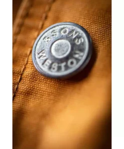 &SONS New Weston Field Jacket 18 &SONS New Weston Field Jacket