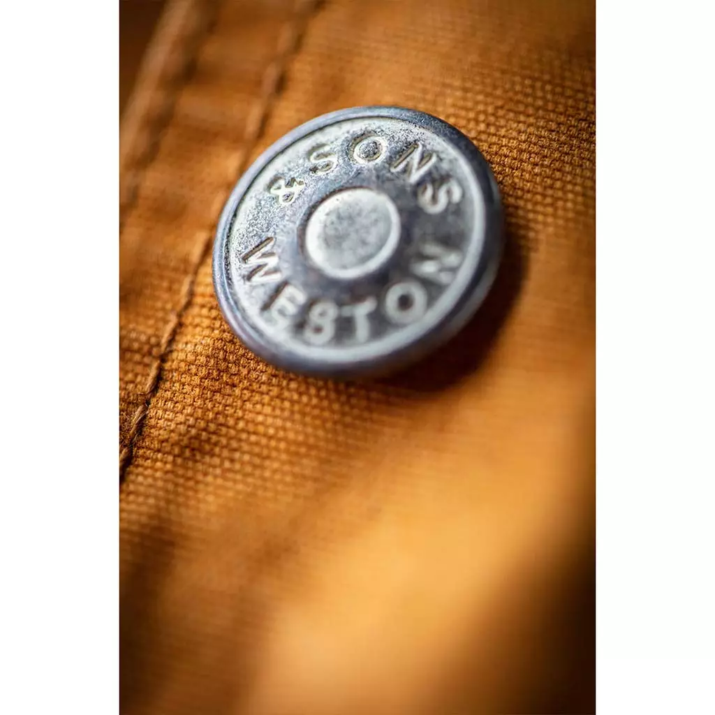 &SONS New Weston Field Jacket 6 &SONS New Weston Field Jacket