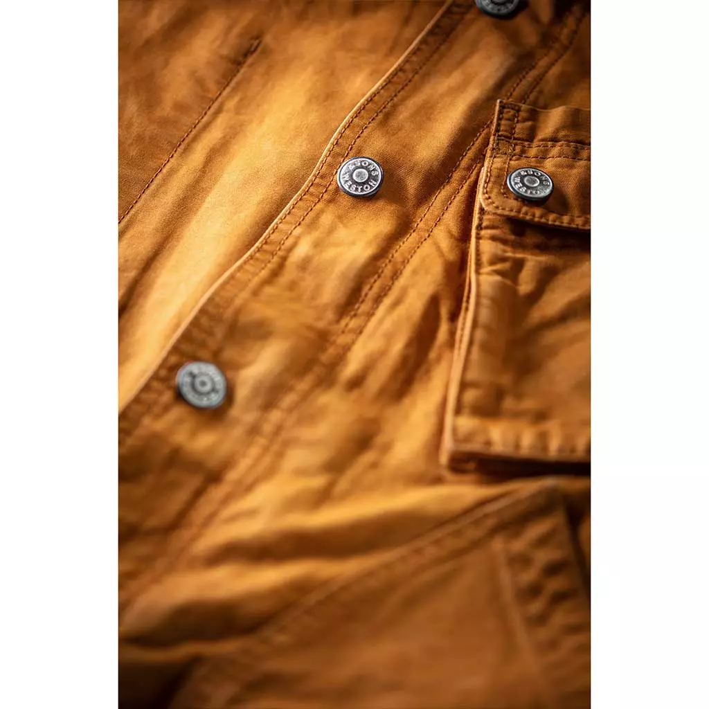 &SONS New Weston Field Jacket 7 &SONS New Weston Field Jacket