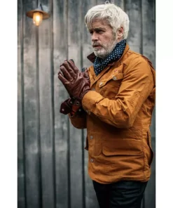 &SONS New Weston Field Jacket 25 &SONS New Weston Field Jacket