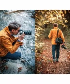 &SONS New Weston Field Jacket 27 &SONS New Weston Field Jacket