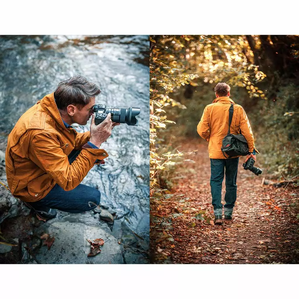 &SONS New Weston Field Jacket 15 &SONS New Weston Field Jacket