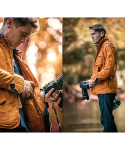 &SONS New Weston Field Jacket 26 &SONS New Weston Field Jacket