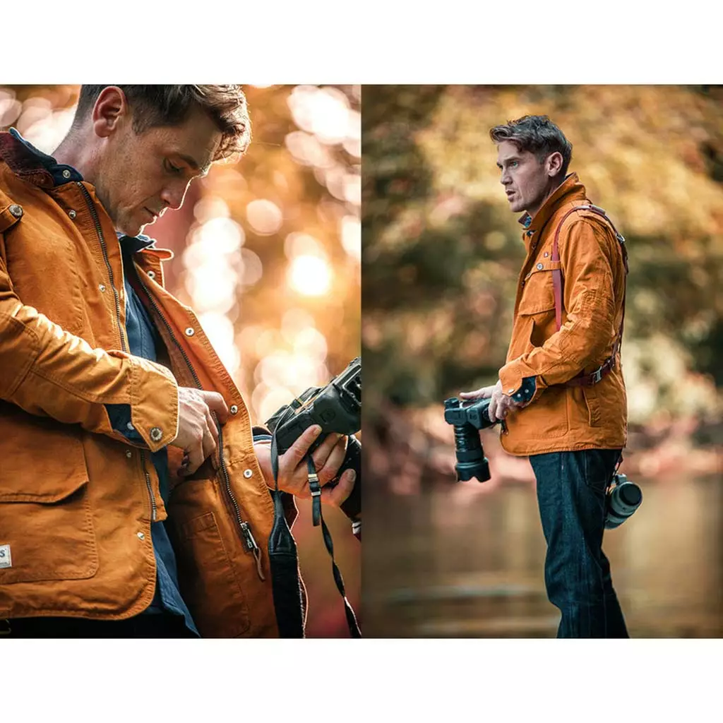 &SONS New Weston Field Jacket 14 &SONS New Weston Field Jacket