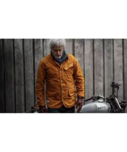 &SONS New Weston Field Jacket 23 &SONS New Weston Field Jacket