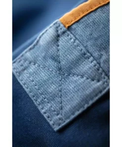 &SONS New Wilder Henley 15 &SONS New Wilder Henley