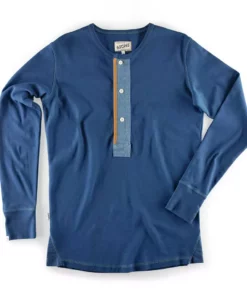 &SONS New Wilder Henley