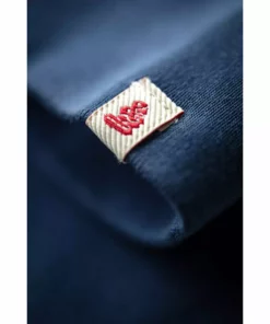 &SONS New Wilder Henley 16 &SONS New Wilder Henley