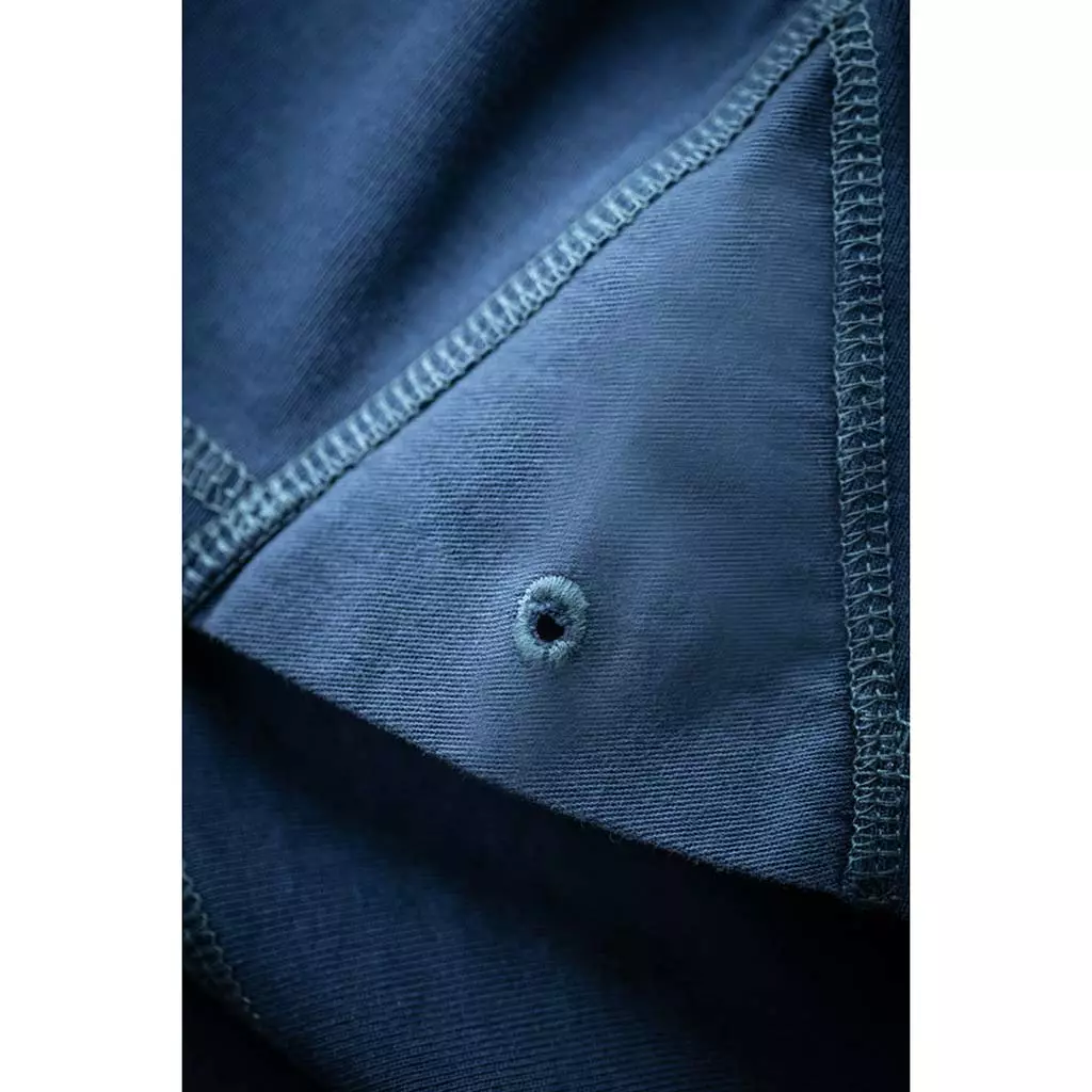 &SONS New Wilder Henley 8 &SONS New Wilder Henley