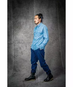 &SONS Clothing Yard Shirt