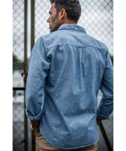 &SONS Clothing Yard Shirt