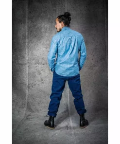 &SONS Clothing Yard Shirt