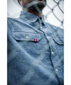 &SONS Clothing Yard Shirt