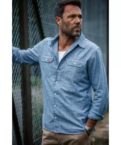 &SONS Clothing Yard Shirt