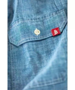 &SONS Clothing Yard Shirt