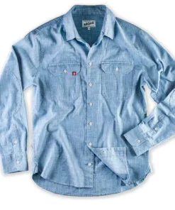 &SONS Clothing Yard Shirt