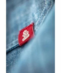 &SONS Clothing Yard Shirt