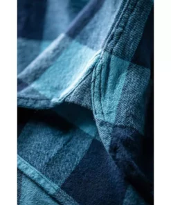 &SONS Yukon Shirt New