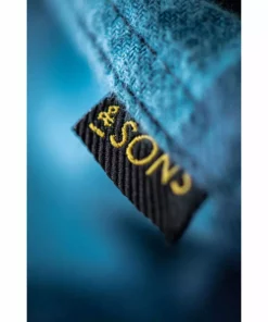 &SONS Yukon Shirt New