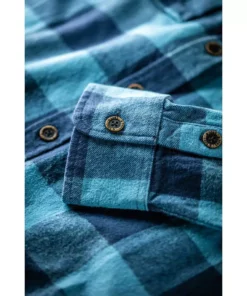 &SONS Yukon Shirt New