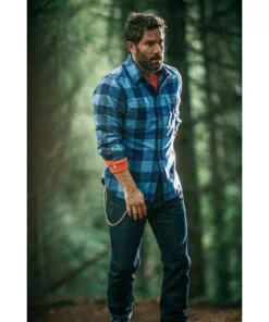 &SONS Yukon Shirt New