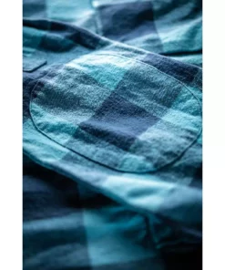 &SONS Yukon Shirt New