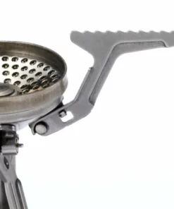 SOTO Outdoors Camping Kit Amicus Stove (without Igniter)